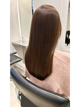 サエラ(caetla) The 茶髪  【上野 稲荷町 浅草 蔵前 上野御徒町】