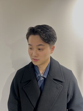 ドルクス 日本橋(Dorcus) ハーフバック