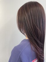 ビューティービースト 益田店(beauty:beast)&nbsp;お顔周りレイヤー