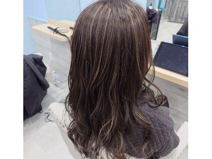 アンフィ 神奈川新町(Anphi)の写真