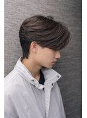 ニュアンスパーマカルマパーマメンズパーマニュアンス横浜
