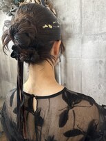 クレール(Clair)&nbsp;カチモリツインアップ