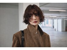 バックス(BUCKS)の雰囲気(mood × natural)