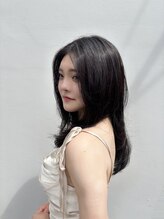 レア 渋谷(Le'a)&nbsp;akari 