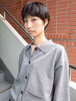 クード(cood)&nbsp;マッシュベリーショート