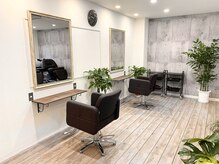 アン(un)の雰囲気（守口市駅から１分。落ち着いた空間で丁寧なマンツーマン施術。）