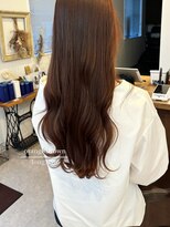 コットバイ ラヴェスト(Cott by lovest)&nbsp;cott by lovest 髪質改善/ヘッドスパ