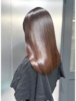 エルサ 神戸三宮(ELSA)&nbsp;髪質改善/水素トリートメント/縮毛矯正/水素カラー