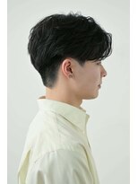 kaming&nbsp;ニュアンスセンターパート