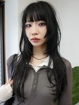 ガタカ(GATTACA)&nbsp;layer cut [taiyo]
