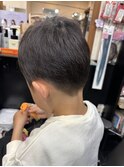キッズカット