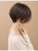 ショート