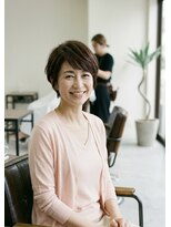 ココ 乙島店(CoCo) カット/白髪染め/白髪ぼかし/カラー/30代/40代/50代/60代