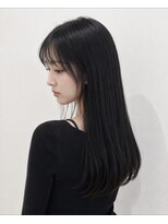 ラニ(Lani)&nbsp;髪質改善カラー×酸性ストレート