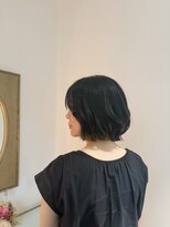 ユウヘアー 本山店(U Hair) ボブ