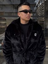 セレクション(Selection.)&nbsp;high fade