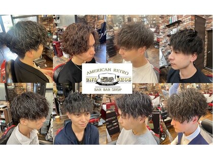 2ND 髪 chos 三郷店 <理容室>【10月1日NEW OPEN（予定）】の写真
