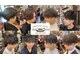 2ND 髪 chos 三郷店 <理容室>【10月1日NEW OPEN（予定）】の写真