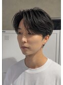 韓国風センターパート/コンマバング
