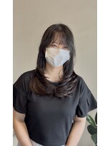エーケイ(AK) レイヤー