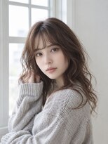 ロゼラヴィ(rosee Ravie)&nbsp;AVEDAカラー