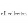 イーエルコレクション(e.ll collection)のお店ロゴ
