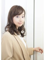 オング(OnGG)&nbsp;パーマです