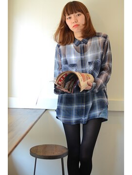 リル(Lilu) 2014/004