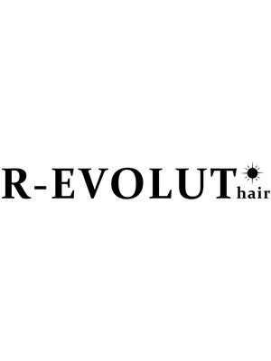 レボルトヘアー(R EVOLUT hair)