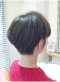 Coast.ベリーショート★★★