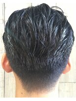 トムキャット(TOM CAT) 【新宿TOMCAT】ジェントルマンカット2