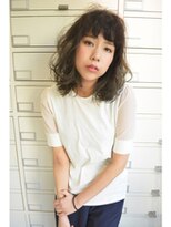 スタジオ ノル(studio noll)&nbsp;外国人風ムラ染めグラデーション☆