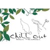 チルアウト 塚口本町店(chill out)のお店ロゴ