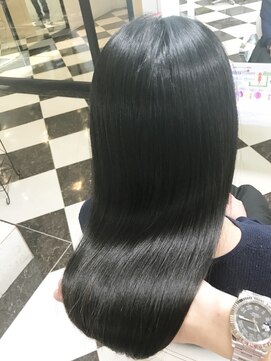 パッション 茨木店(Passion) 10stepトリートメント