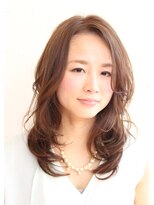 ベルヘアー 岩国店(Bell hair)&nbsp;ふわふわ大人フェミカール