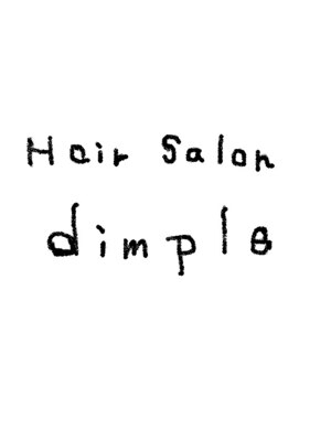 ヘアーサロン ディンプル(Hair Salon dimple)