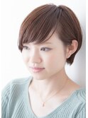 ☆ショートボブ☆
