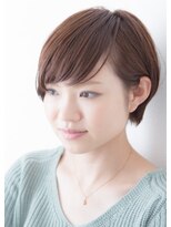 ユニ ヘアー(uni hair)&nbsp;☆ショートボブ☆