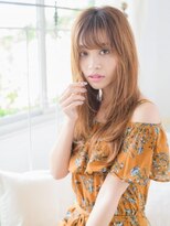 ネオリーブシェリエ 浅草店(Neolive cherie)&nbsp;ふわロングパーマ