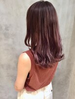 リルア 博多(LIRUA)&nbsp;フェミニティピンクアッシュ