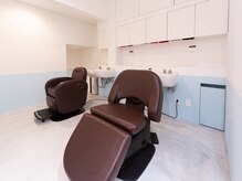 スワン(swan)の雰囲気(ゆったり過ごせる少人数制サロン。ぜひ癒されにご来店下さい。)