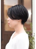 ２０１9　SS　LiL　hair 　by塩田1