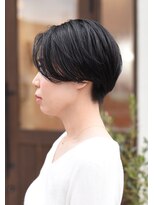 リル 新浜店(LiL)&nbsp;２０１9　SS　LiL　hair 　by塩田1
