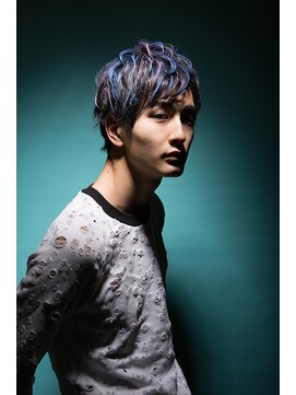 アトリエ アンファン(atelier EnFant) ☆メンズショート☆