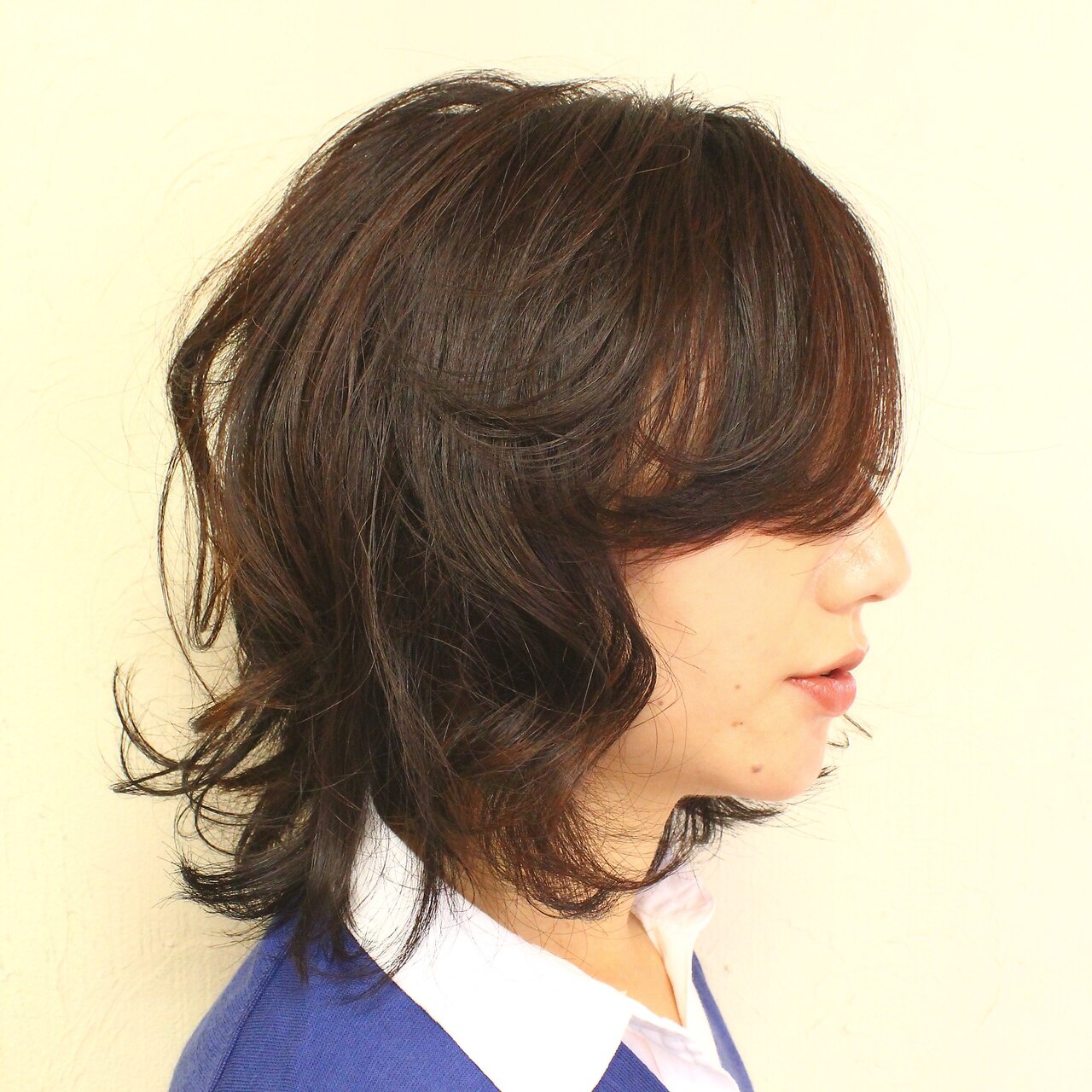 【お手頃】似合わせカット \4600