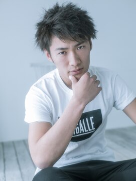 グランシャリオ 笹塚店(Grand Chariot) ワイルドグランジショート