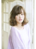 ロンド シャルム 吉祥寺(Lond charme) ロンド吉祥寺【千田大地】大人かわいいナチュラルボブ2