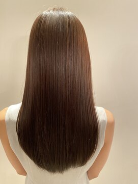 グランドライン(GRAND LINE) [GRAND LINE 若宮 宣弘]  うるつやワカザップストレート