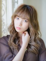 ネオリーブシェリエ 浅草店(Neolive cherie)&nbsp;ダメージレス愛されパーマ　浅草　美容室