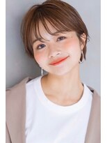 シエナ 渋谷(Siena)&nbsp;siena マロンブラウン　渋谷